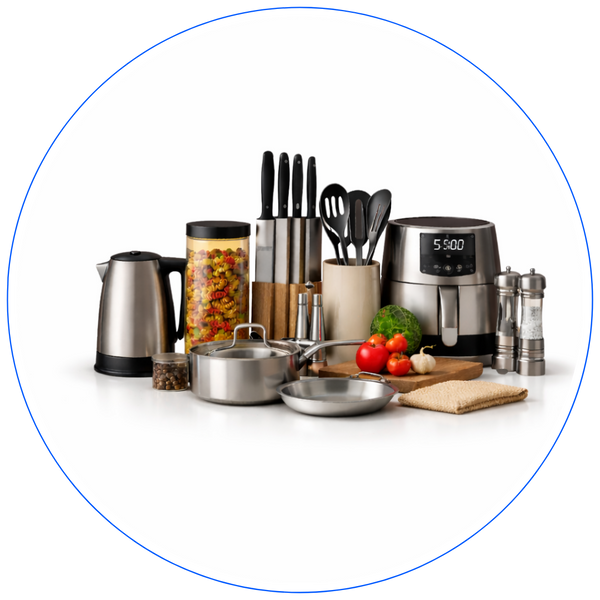 Kitchen Collection